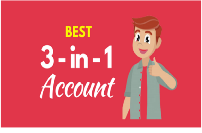 Account Efficiently in ICICI