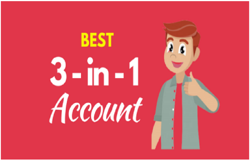 Account Efficiently in ICICI