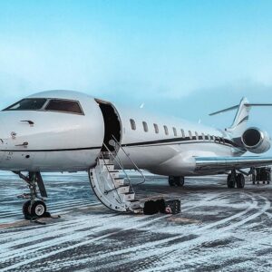 Private Jets on the Market