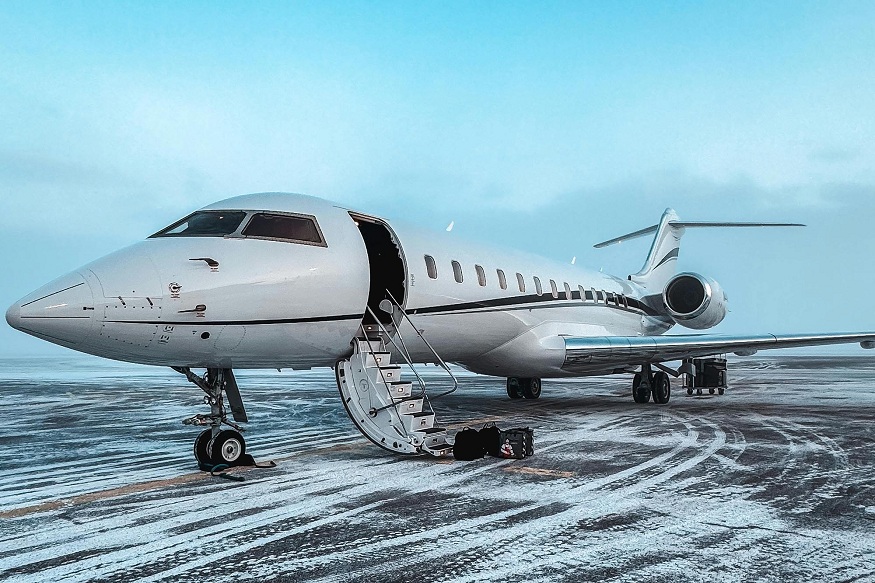 Private Jets on the Market