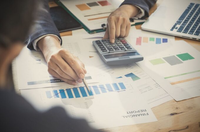 Driving Business Growth Through Strategic Financial Advisory