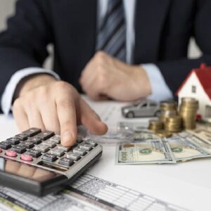 Calculate EMI on a Personal Loan