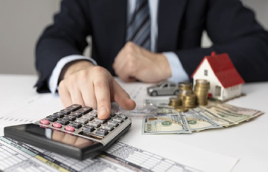 Calculate EMI on a Personal Loan