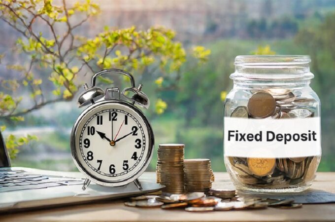 Plan Your Dreams, Fund Them with Secure FDs