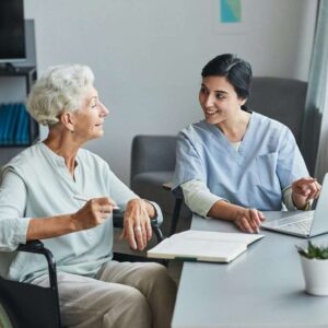 NDIS provider
