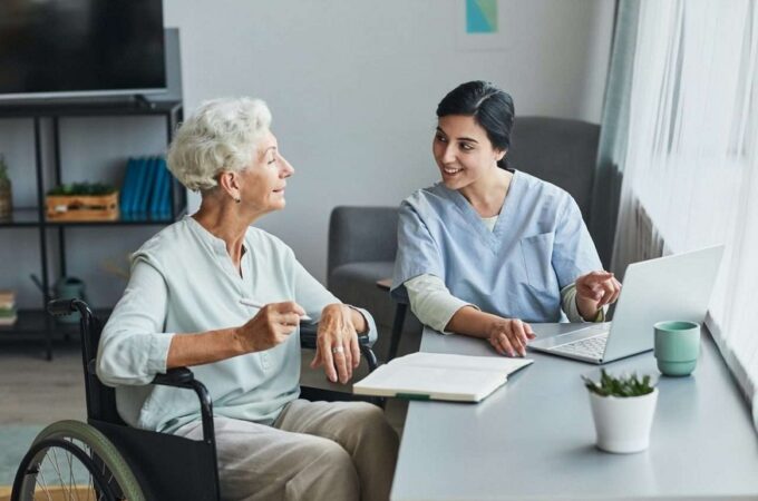 Understand What Is An Ndis Provider? Roles, Responsibilities, And Types