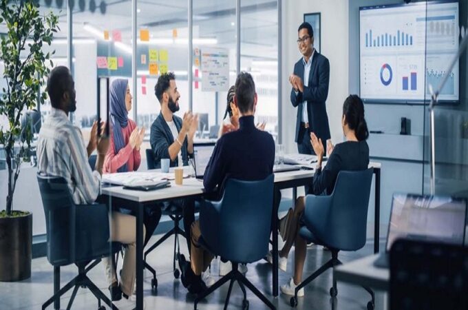 Setting up a Business in Dubai