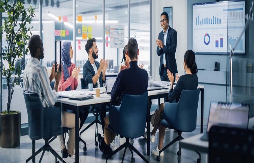 Setting up a Business in Dubai
