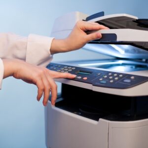 copier leases