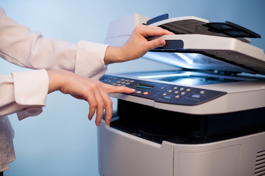 copier leases
