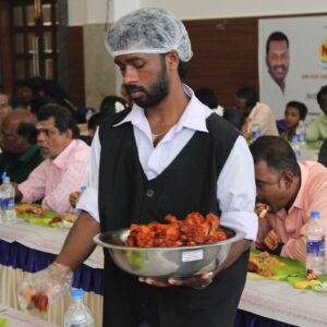 wedding caters