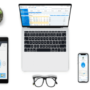 worker time monitoring app