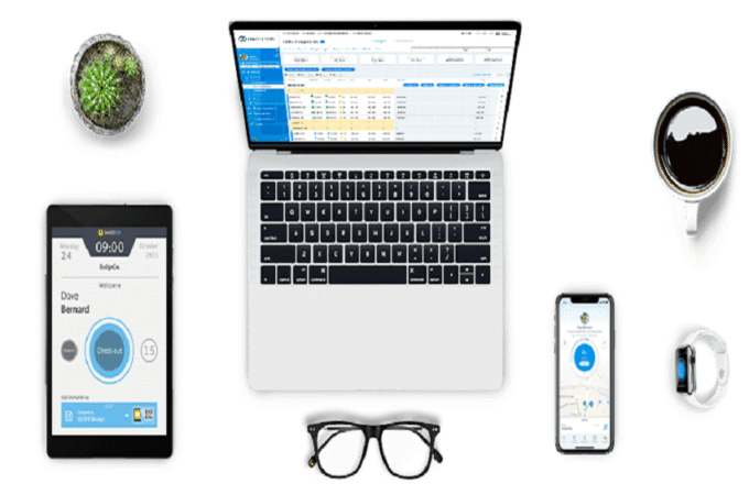 Top 5 Employee Time Tracking Apps to Boost Productivity in 2025
