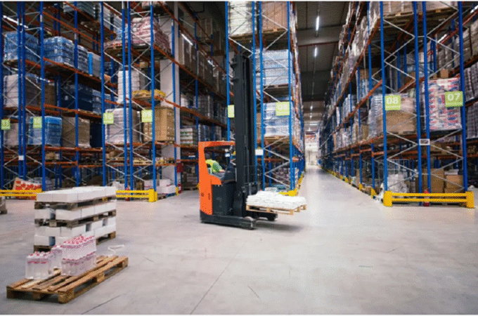 Fulfillment Services