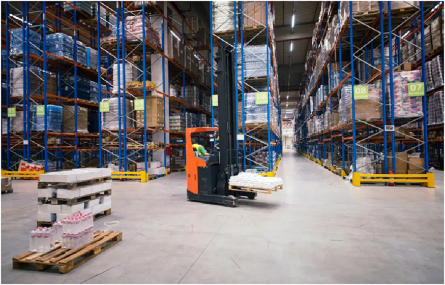 Fulfillment Services