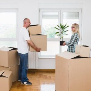 Moorhead movers