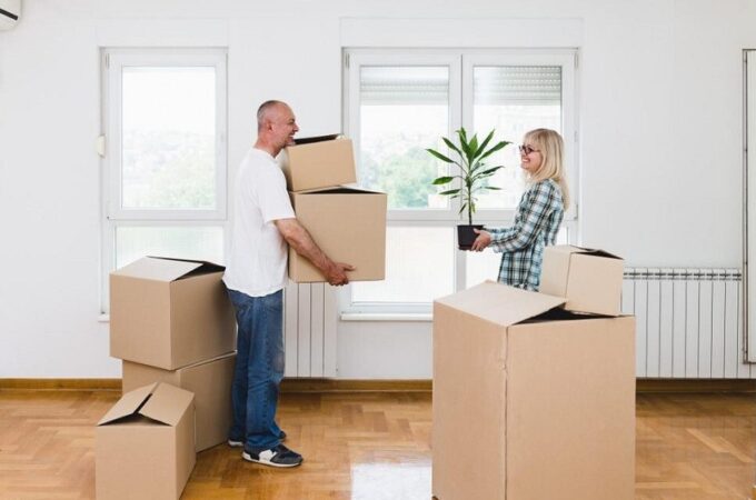 Reliable Relocation: Choosing the Best Moorhead Movers for Out-of-State Moving from Fargo