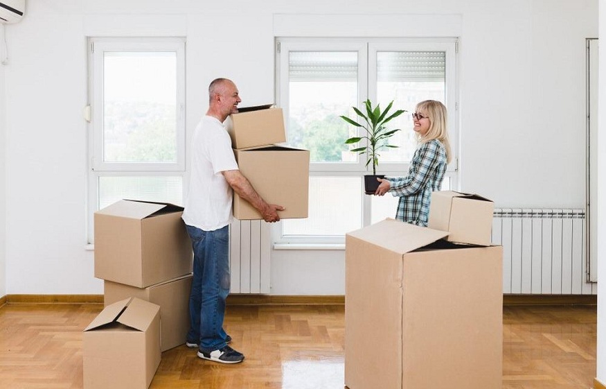Moorhead movers