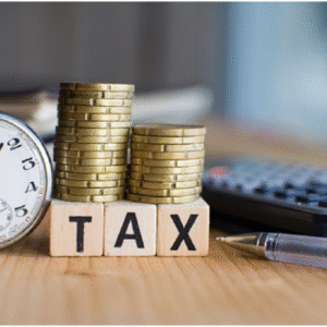 Tax Services