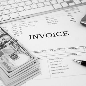 invoice factoring