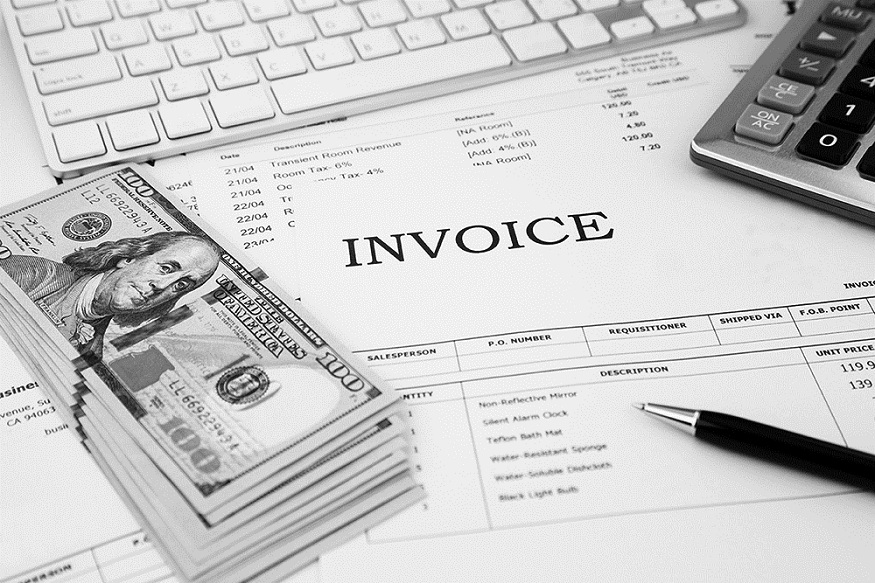 invoice factoring