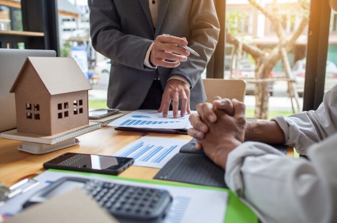What Should I Do Before Speaking to a Mortgage Broker?
