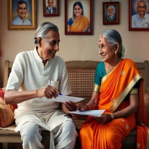 retirement calculator in India