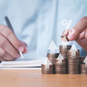savings account interest rate