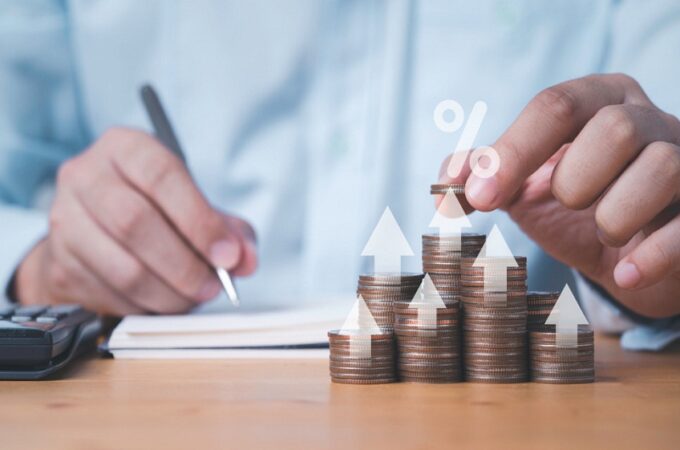 savings account interest rate