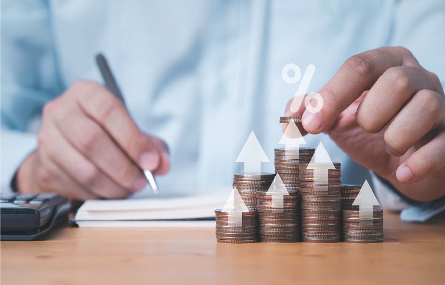 savings account interest rate