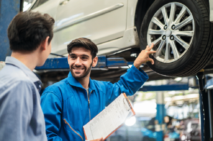 What Are The Benefits Of Automotive Uniforms?