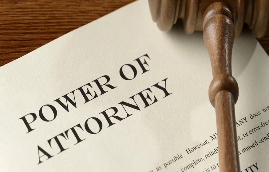 Power of Attorney in UAE
