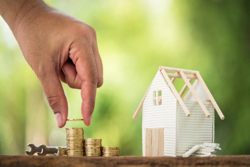 home renovation loan