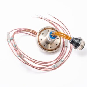 hermetic feedthrough