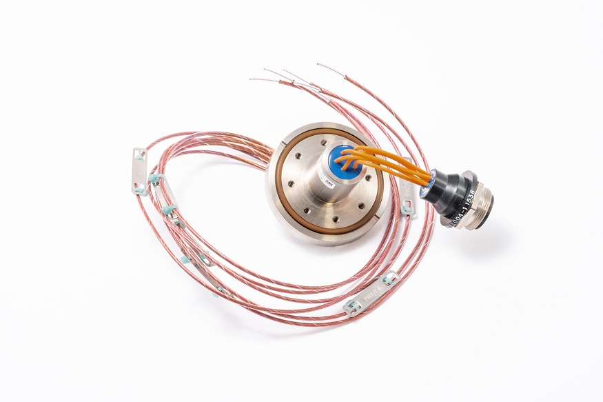 hermetic feedthrough