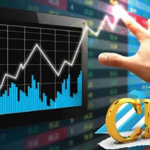 Traders Secretly Love