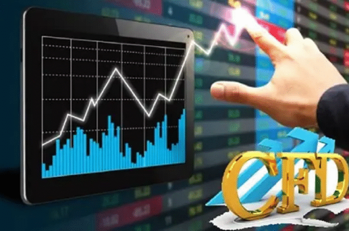 CFDs: The High-Speed Rollercoaster Ride Traders Secretly Love