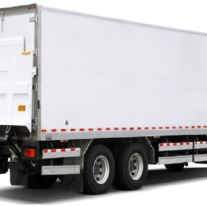Truck for Urban Areas