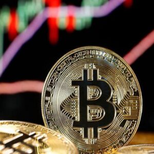 Crypto Market History