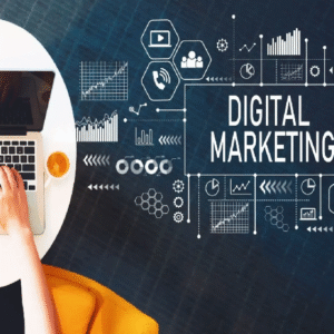 National Positions digital marketing