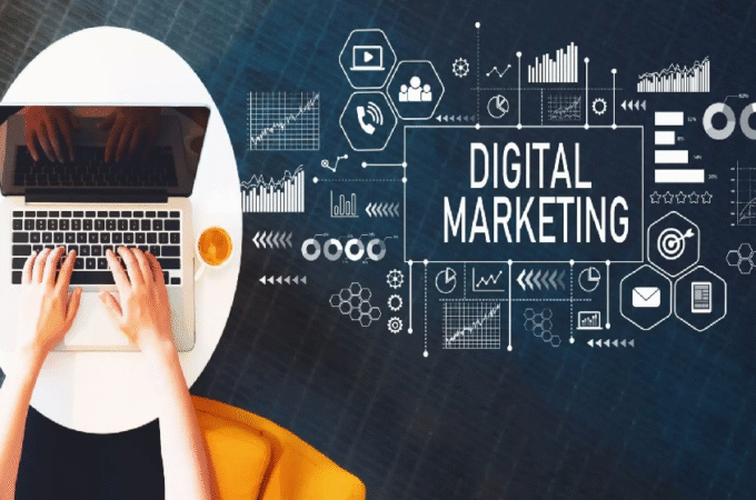 The Conversion Engine: How SEO and Digital Marketing Work Together to Increase Sales