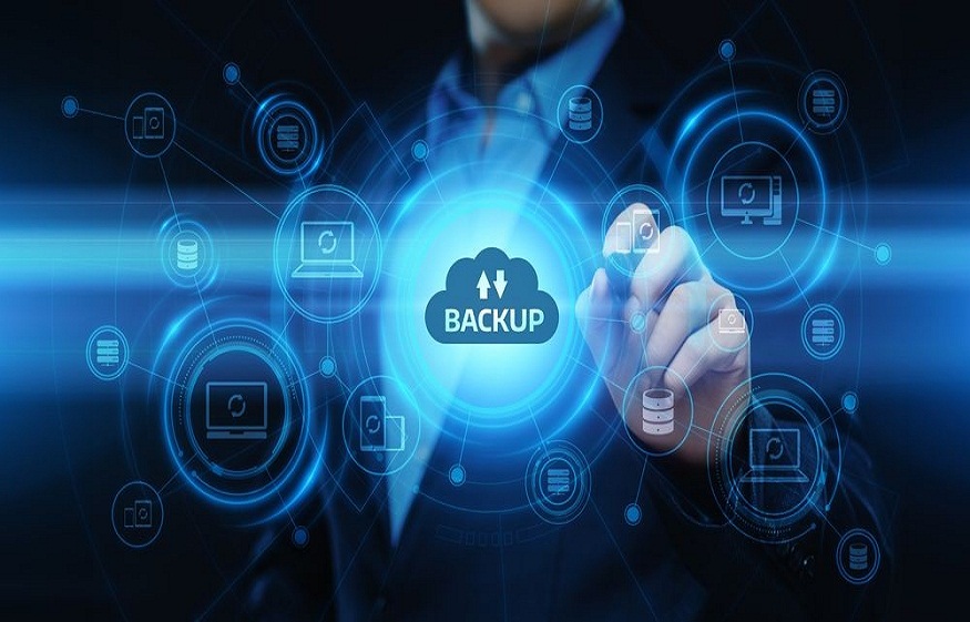 flexible backup platform