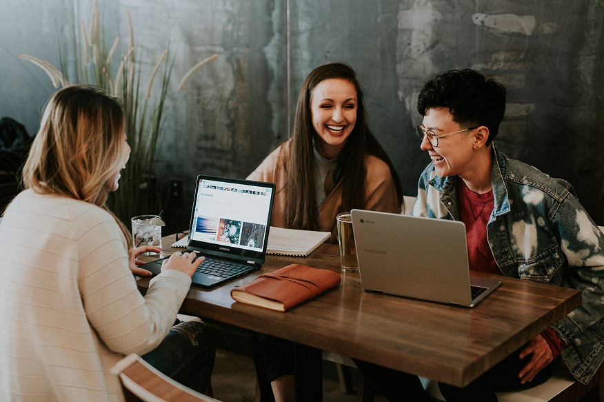 how to start working with influencers