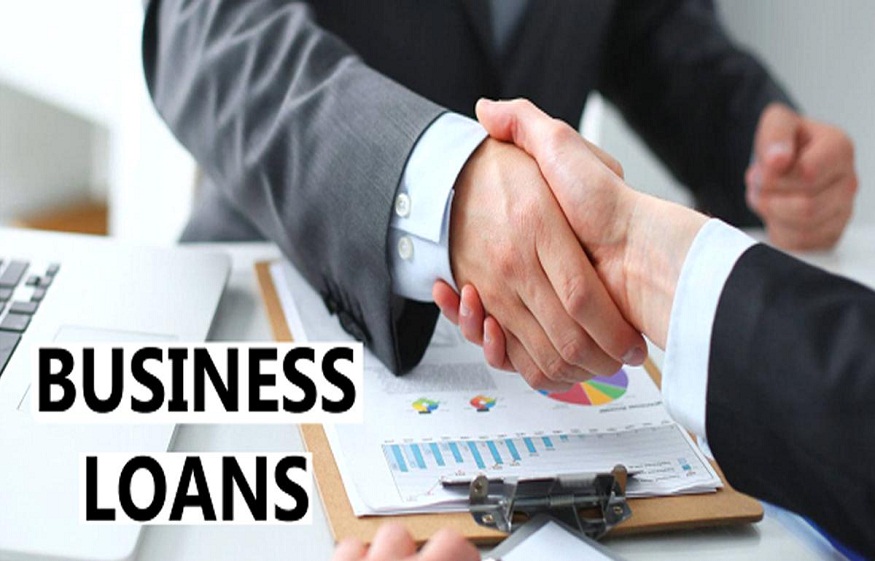 instant business loan