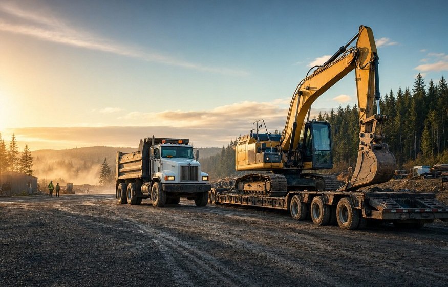 Equipment Financing Calgary